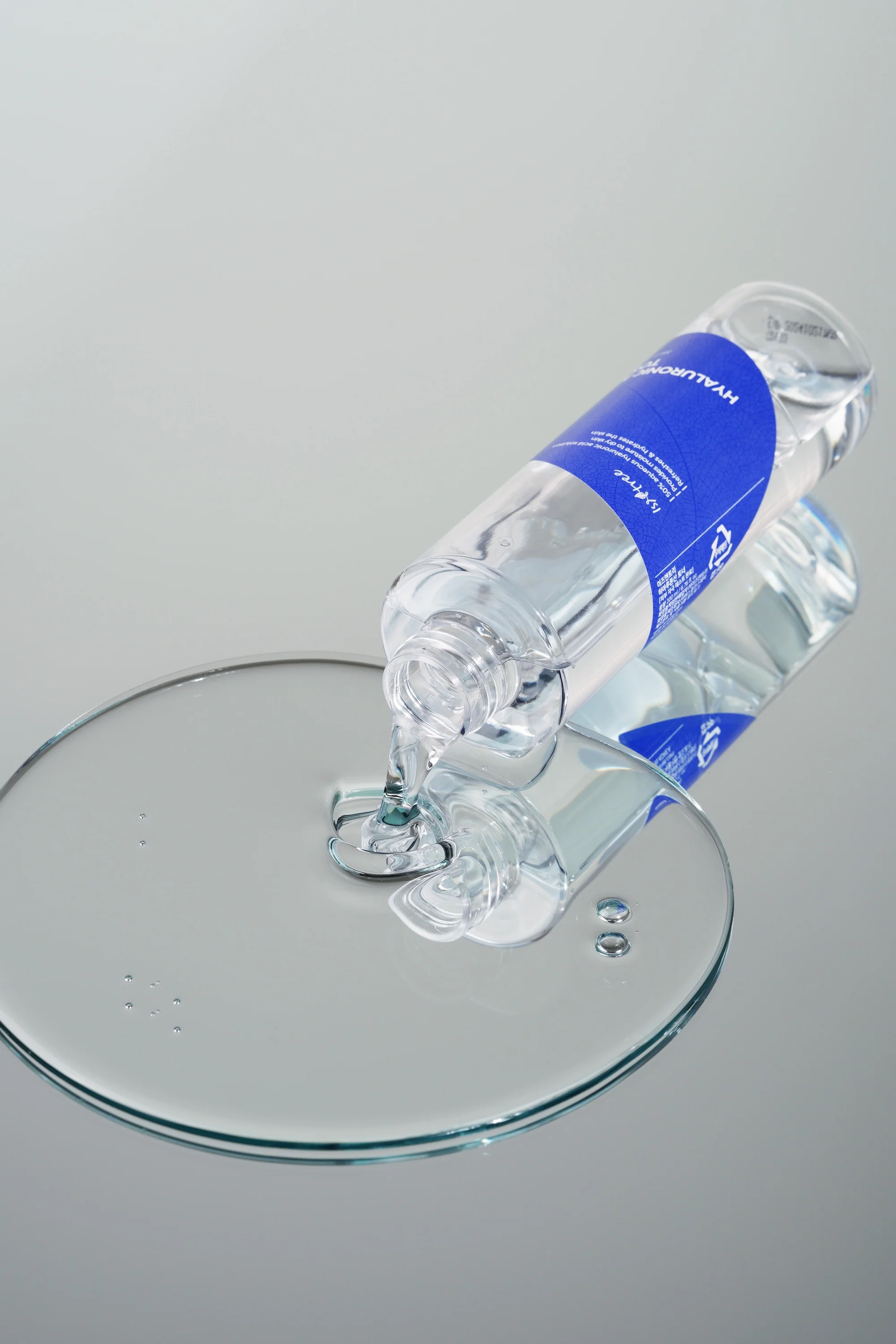 Isntree Hyaluronic Acid Toner 400ml - Image 7