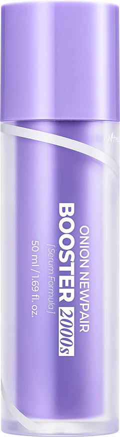 Isntree Onion Newpair Booster 2000s 50ml - Image 3
