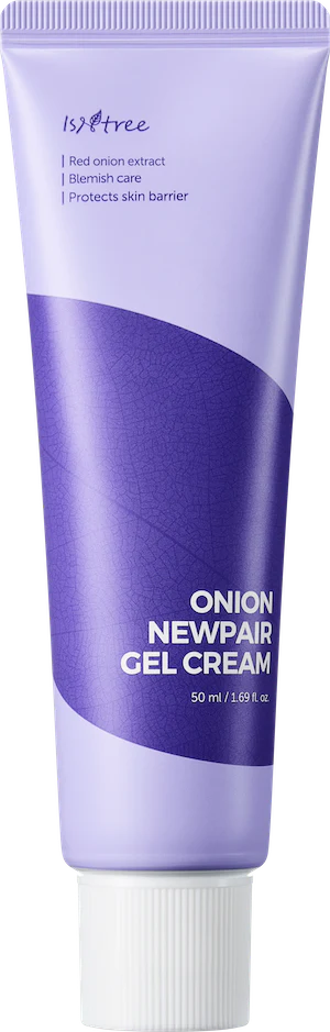 Isntree Onion NewPair Gel Cream 50ml - Image 3