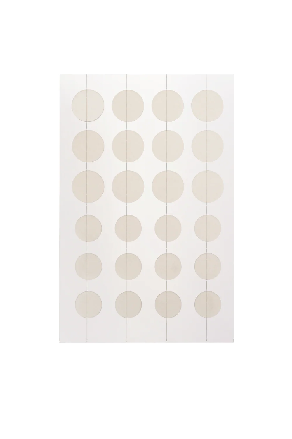 Isntree Onion Newpair Spot Patch Basic 24patches - Image 7
