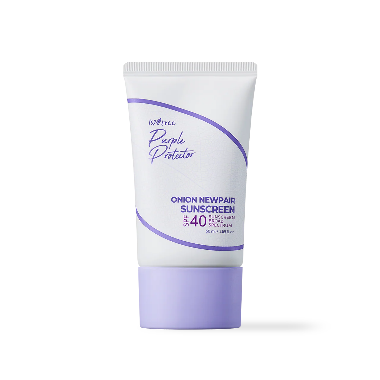 Isntree Onion Newpair Sunscreen 50ml