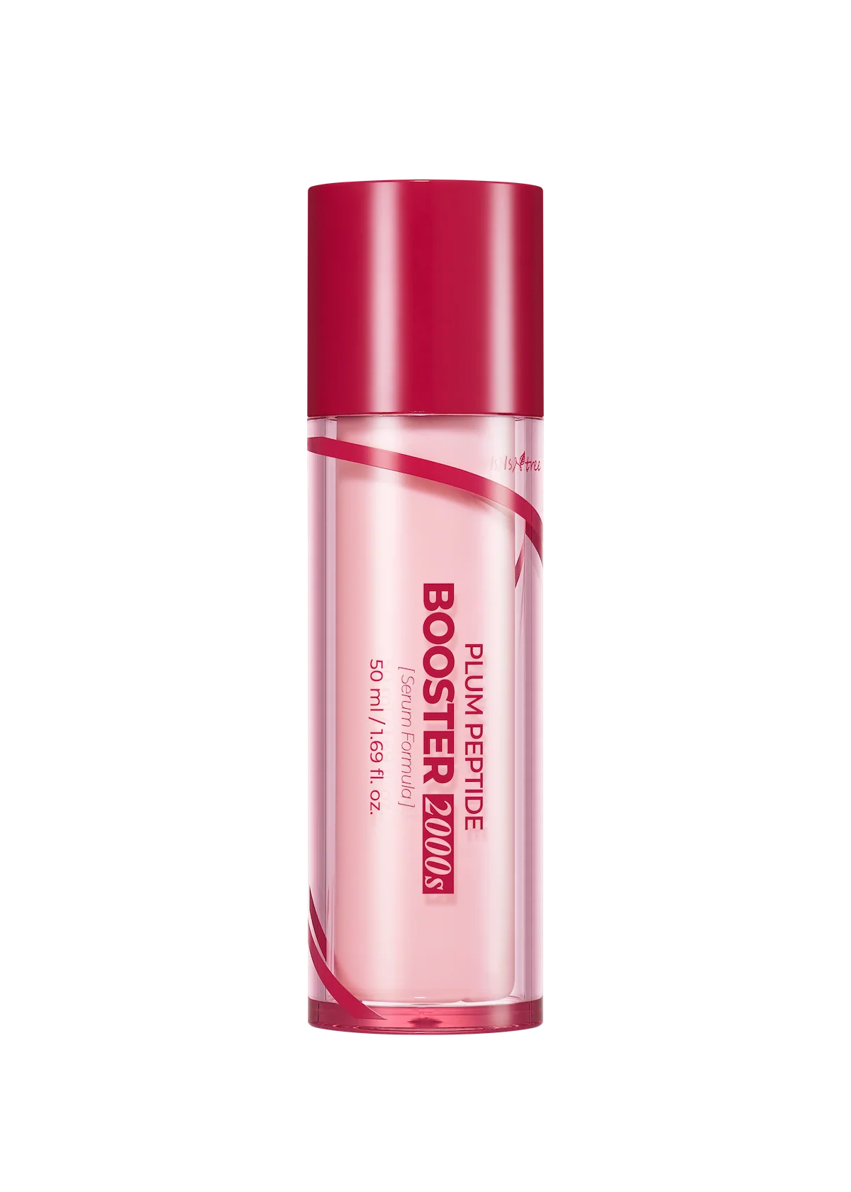 Isntree Plum Peptide Booster 2000s 50ml - Image 3