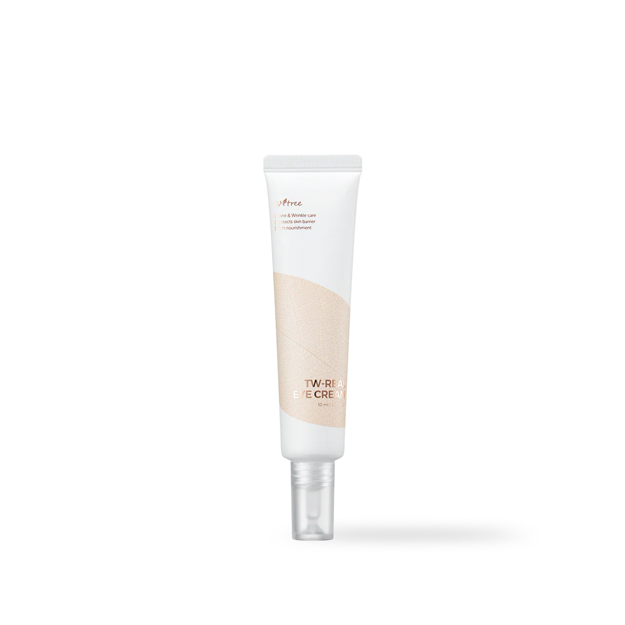 Isntree TW-Real Eye Cream 30ml - Image 2