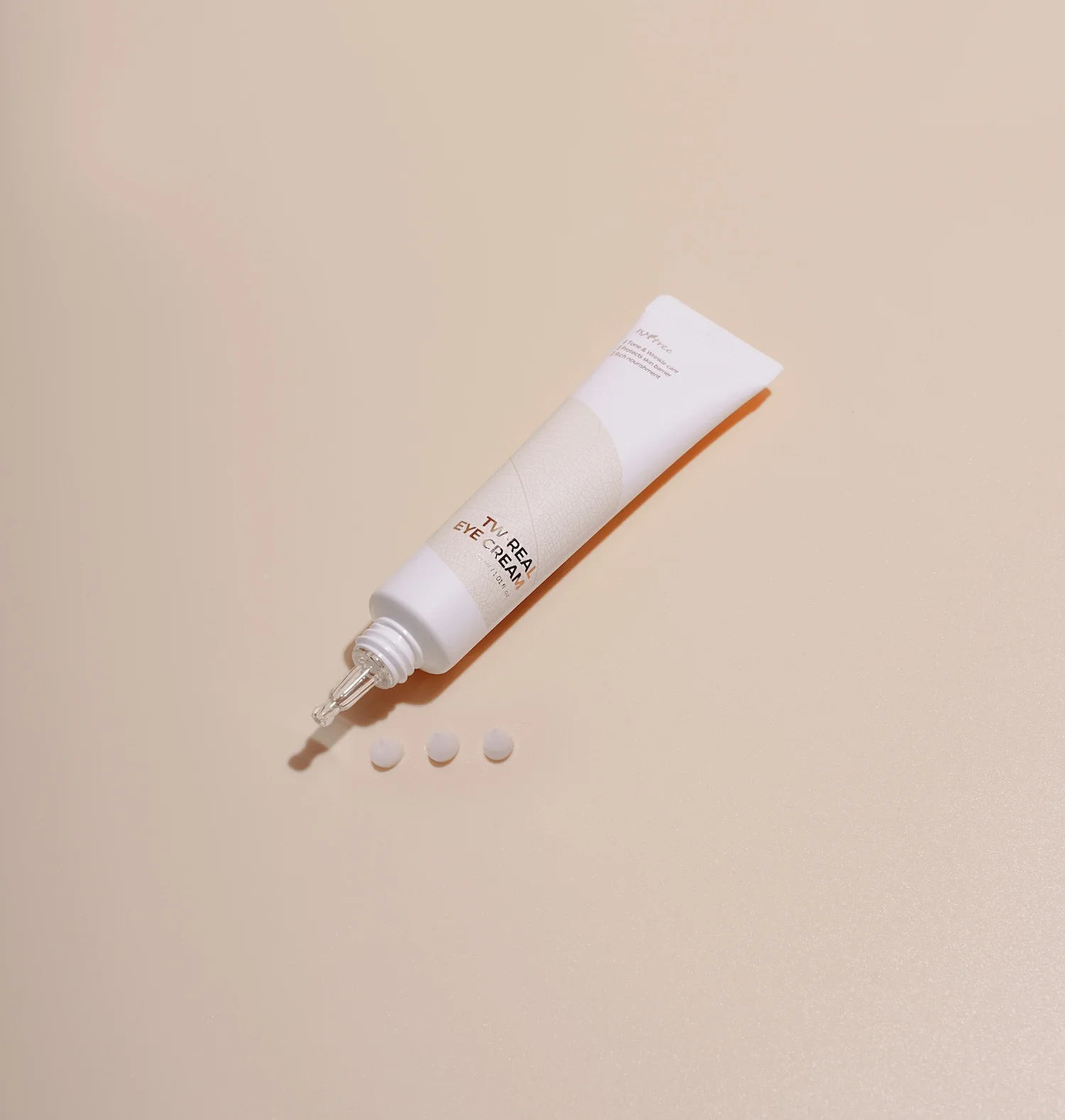 Isntree TW-Real Eye Cream 30ml - Image 6