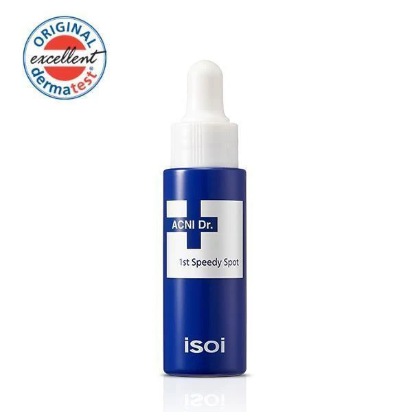 ISOI Acni Dr. 1st Speedy Spot 14ml - Image 3