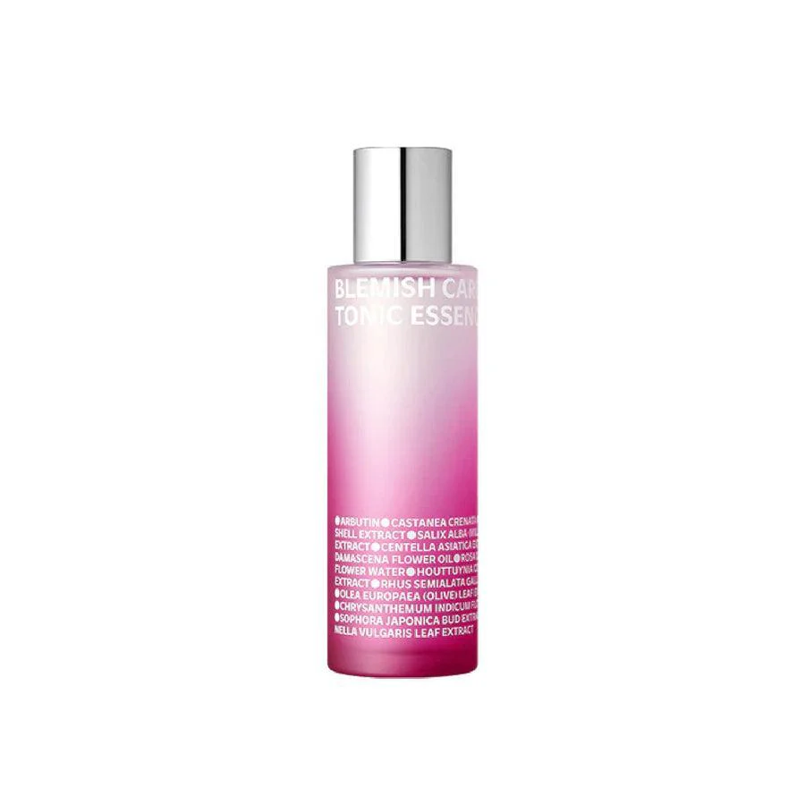ISOI Bulgarian Rose Blemish Care Tonic Essence 130ml - Image 2