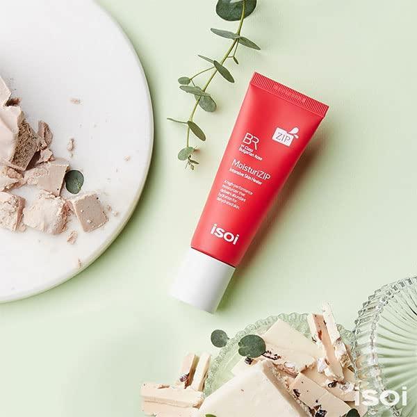 ISOI Bulgarian Rose MoisturiZIP 45g - Image 5