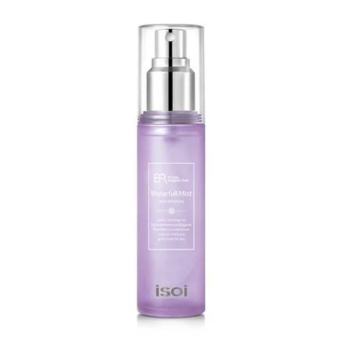 ISOI Bulgarian Rose Waterfull Mist 55ml