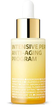 Isoi Intensive Perfect Anti-Aging Program 30ml - Image 4