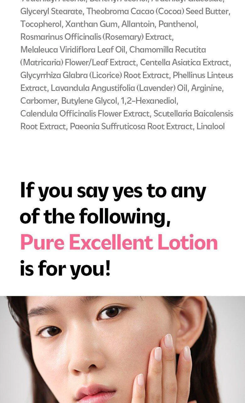 ISOI Pure Sebum Care Essence Lotion 70ml - Image 13