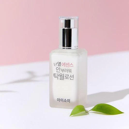 ISOI Pure Sebum Care Essence Lotion 70ml - Image 4