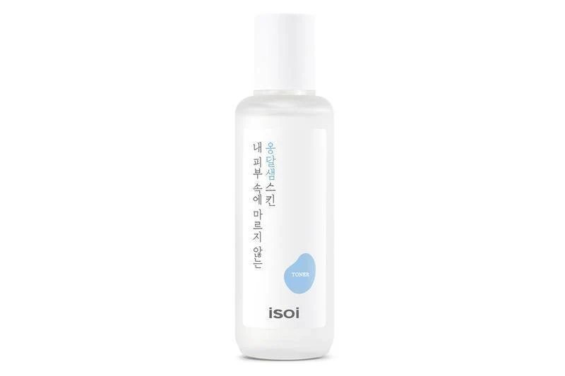 ISOI Toner, a Bottled Oasis for Your Skin 130ml - Image 2