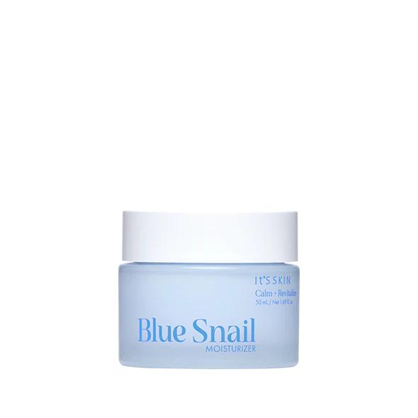 It'sSkin Blue Snail Moisturizer 50ml
