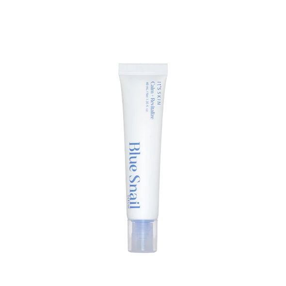 It'sSkin Blue Snail Serum 40ml - Image 2