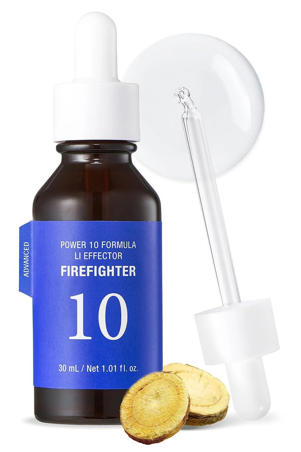 It'sSKIN Power 10 Formula LI Effector 30ml - Image 5