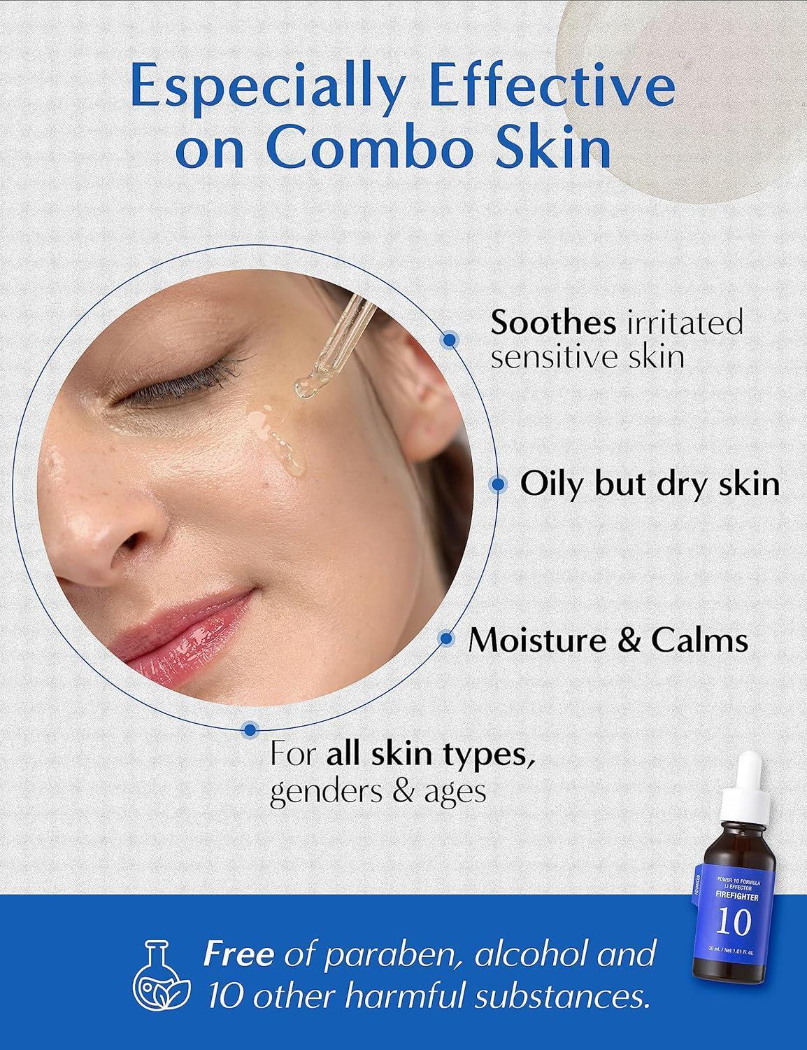 It'sSKIN Power 10 Formula LI Effector 30ml - Image 9