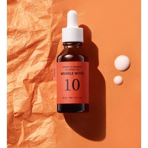 It'sSKIN Power 10 Formula Q10 Effector 30ml - Image 4