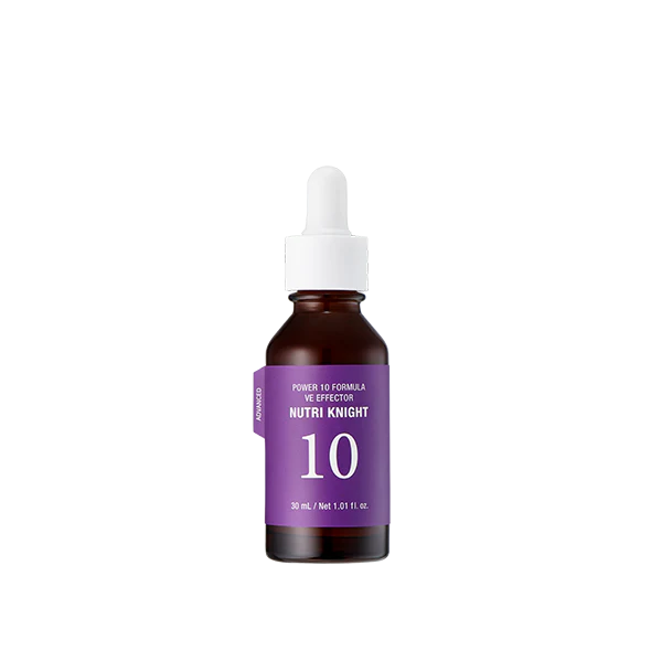 It'sSkin Power 10 Formula VE Effector 30ml - Image 2