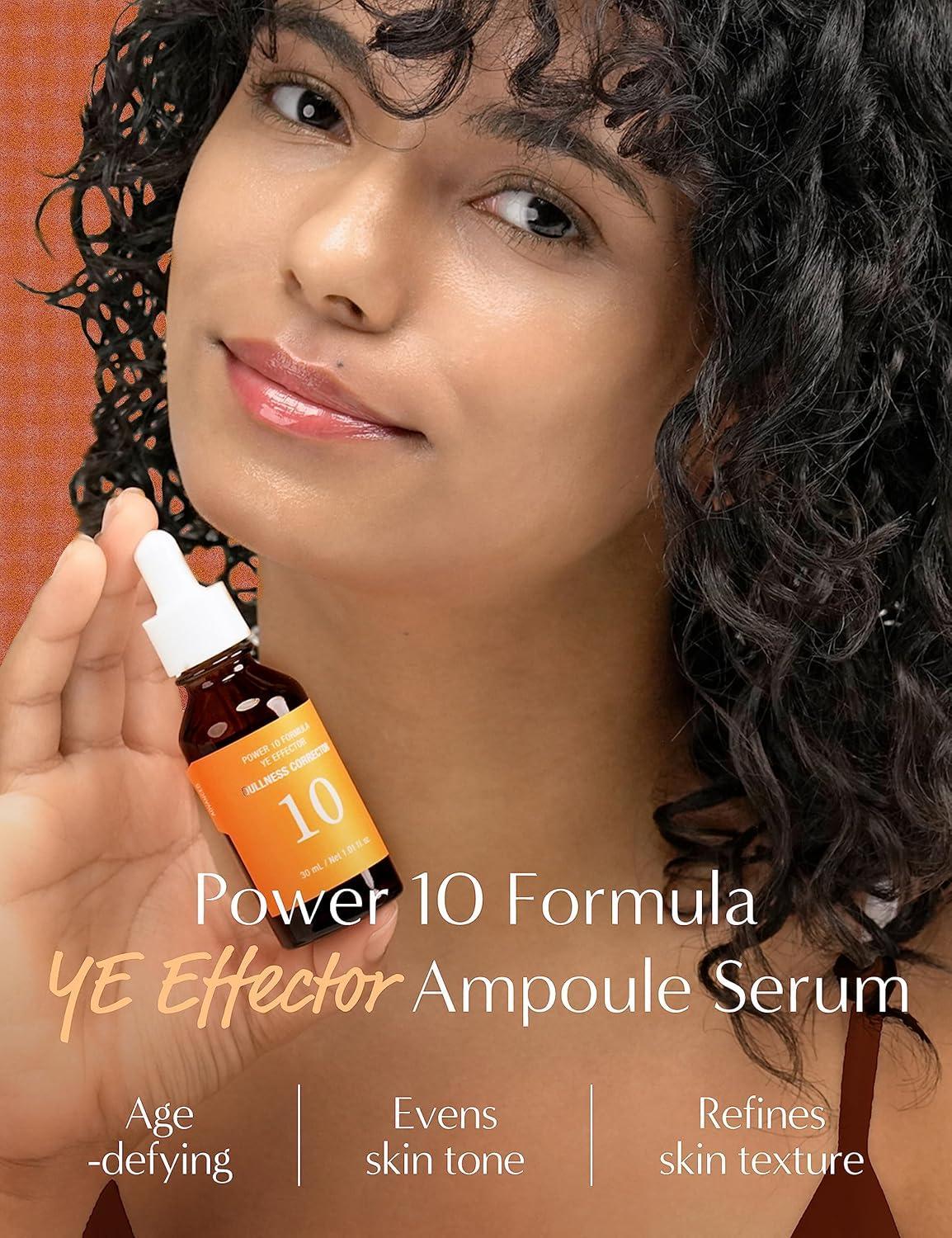 It'sSKIN Power 10 Formula YE Effector 30ml - Image 3