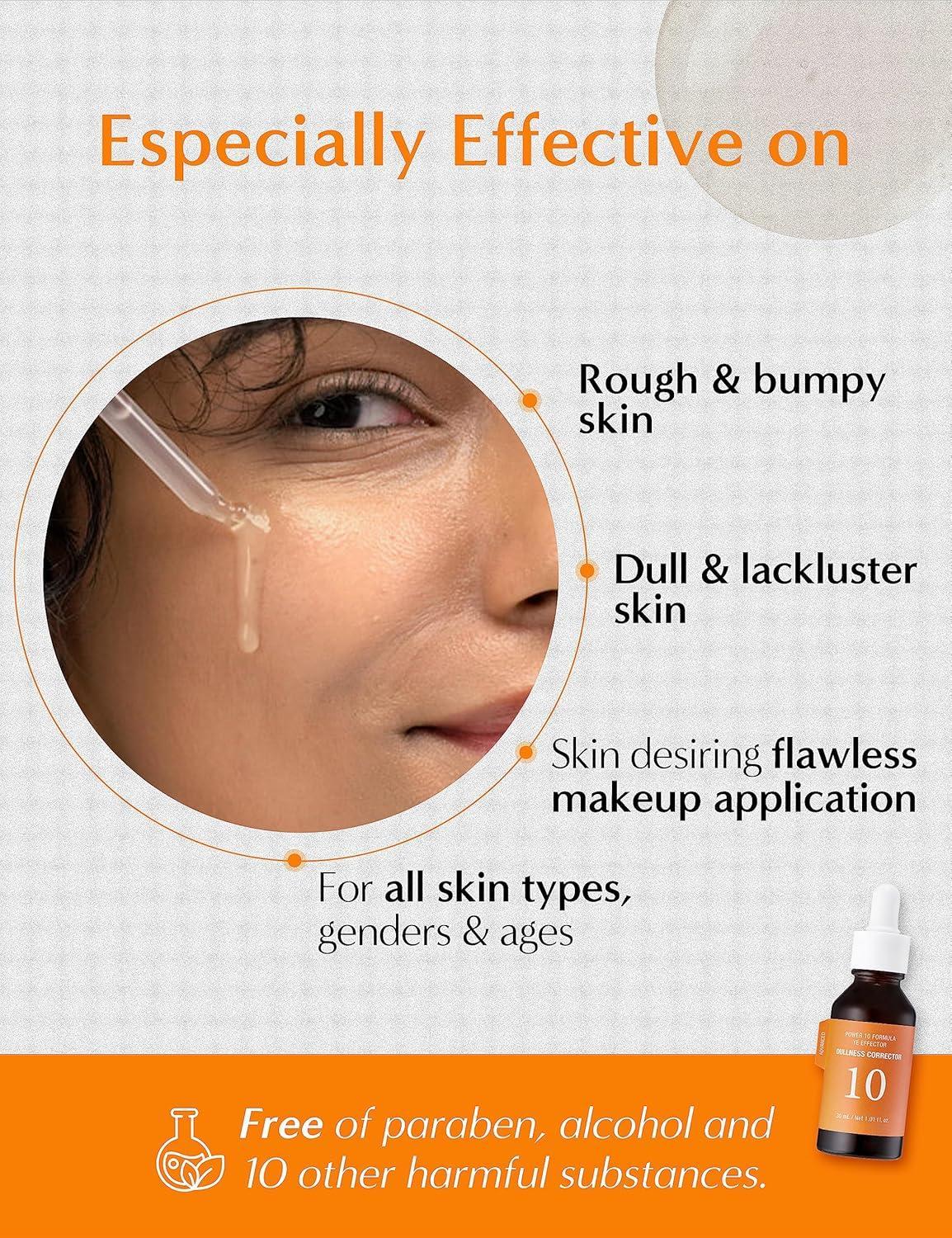 It'sSKIN Power 10 Formula YE Effector 30ml - Image 5