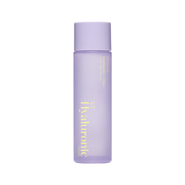 It'sSkin V7 Hyaluronic Toner 150ml - Image 2