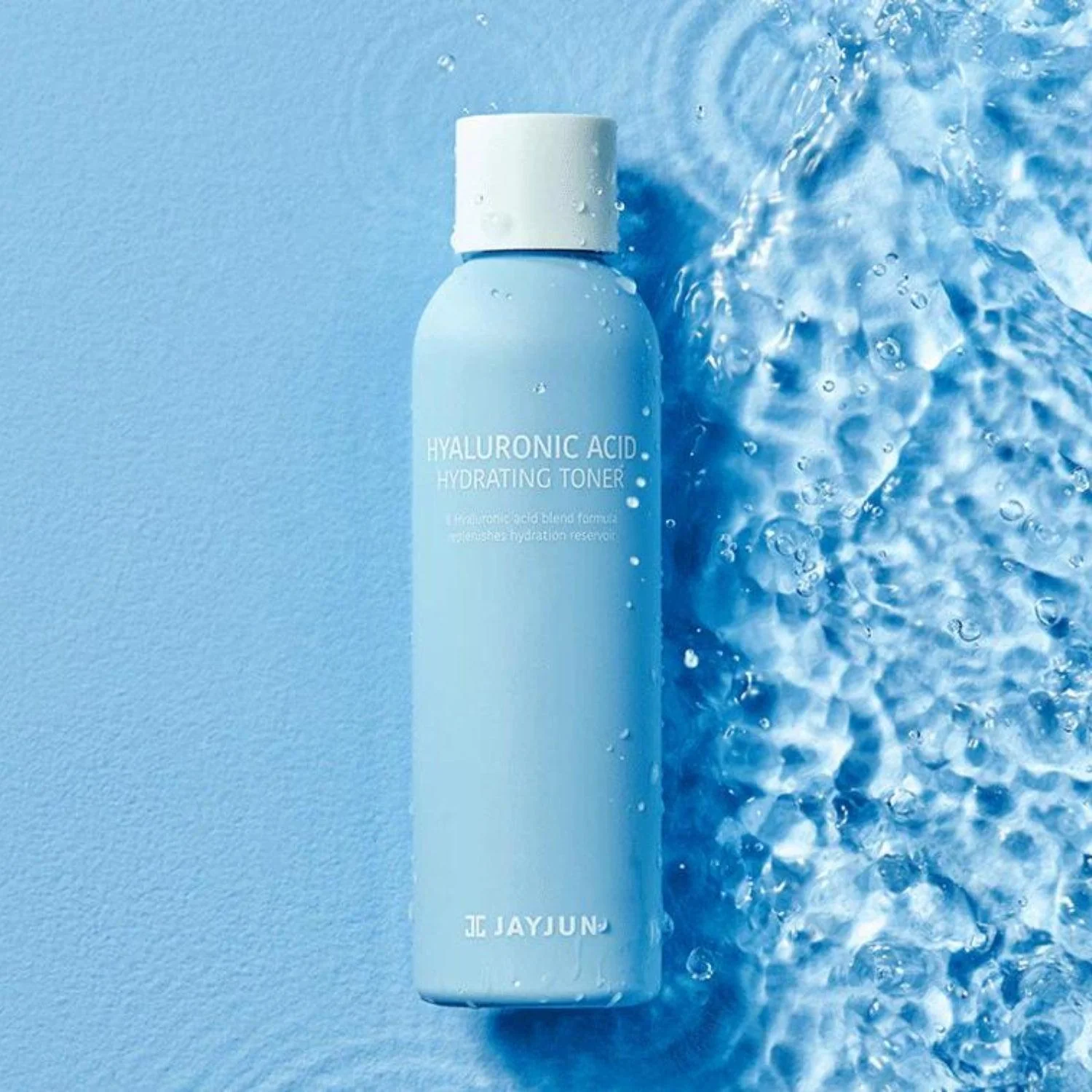 JayJun HYALURONIC ACID HYDRATING TONER 200ml - Image 4