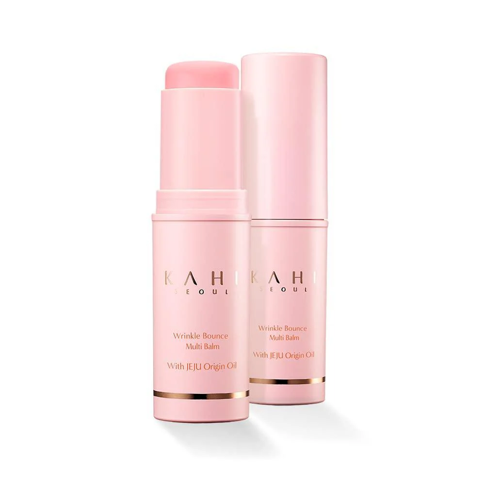 KAHI Wrinkle Bounce Multi Balm 9g - Image 4