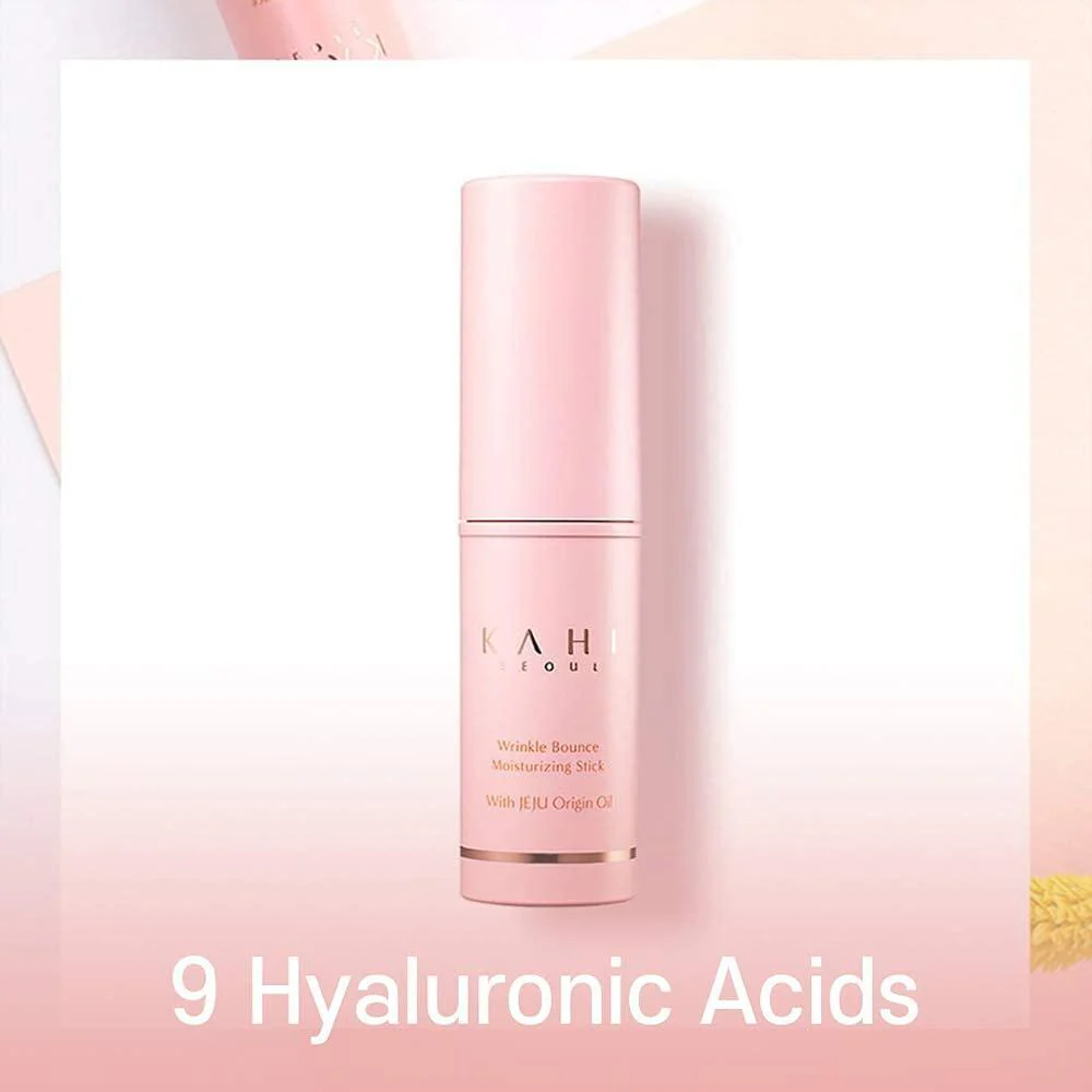KAHI Wrinkle Bounce Multi Balm 9g - Image 9
