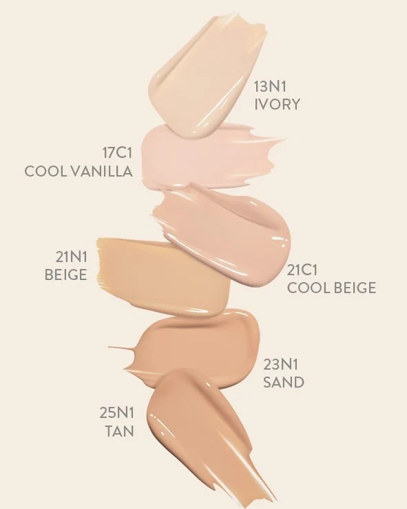 Laneige Neo Cushion Glow SPF46 PA++ -21C1 15g - Image 5