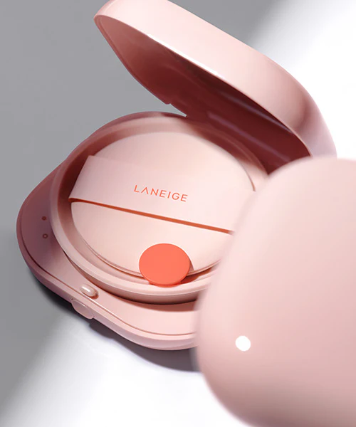 Laneige Neo Cushion Glow SPF46 PA++ -23N1 15g *2ea - Image 4