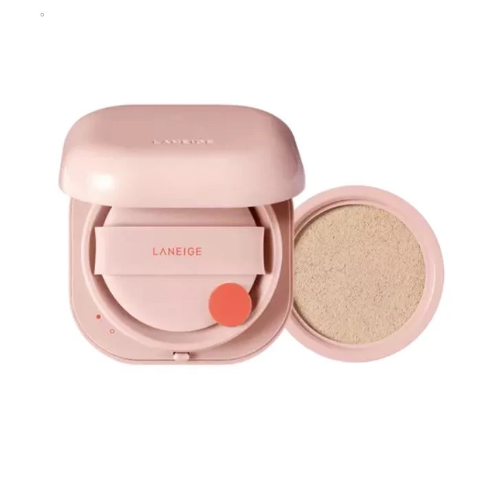 Laneige Neo Cushion Glow SPF46 PA++ -25N1 15g *2ea - Image 2