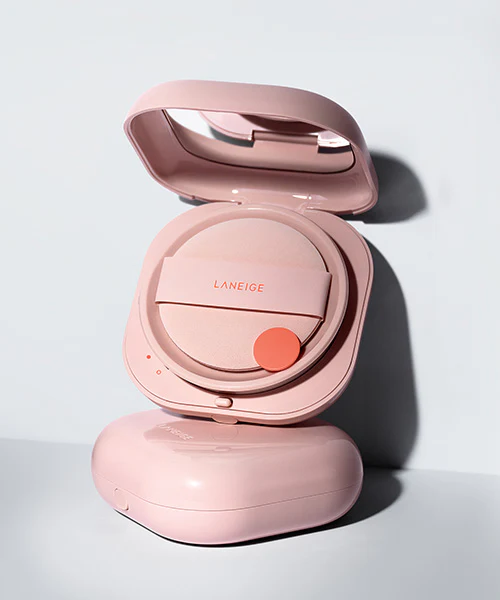 Laneige Neo Cushion Glow SPF46 PA++ -25N1 15g - Image 3