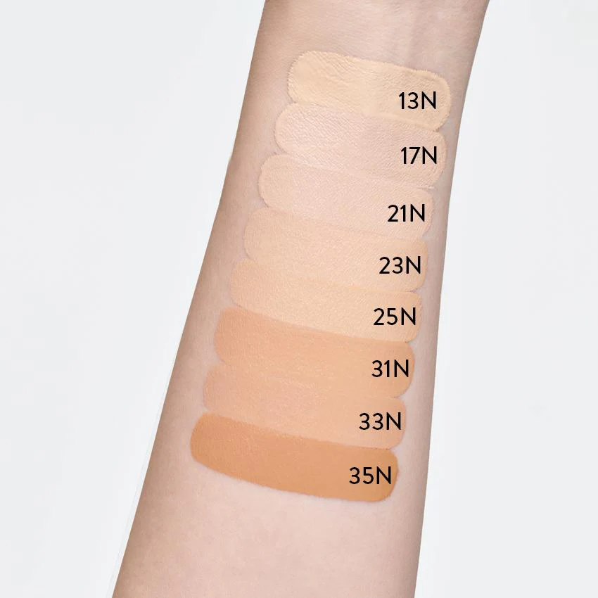Laneige Neo Cushion Matte SPF42 PA++ - 21C 15g x 2ea - Image 5