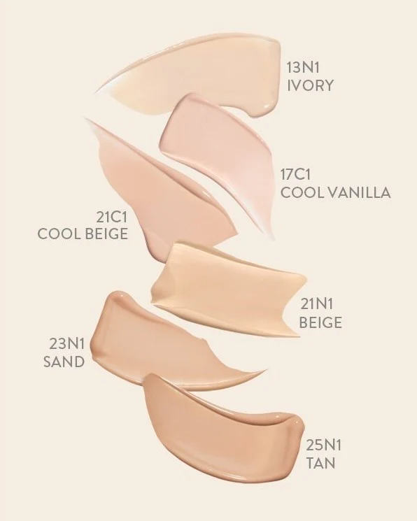 Laneige Neo Cushion Matte SPF46 PA++ -17C1 15g *2ea - Image 5