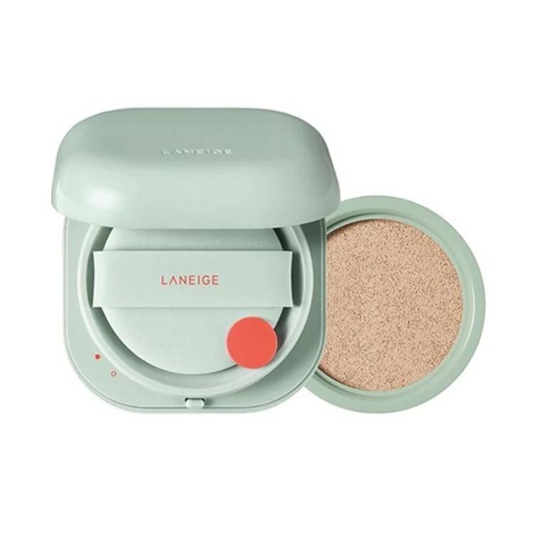 Laneige Neo Cushion Matte SPF46 PA++ -21C1 15g *2ea - Image 2