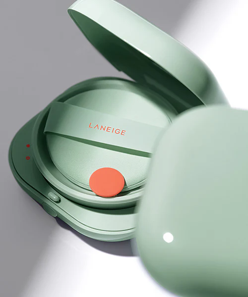 Laneige Neo Cushion Matte SPF46 PA++ -21C1 15g - Image 3