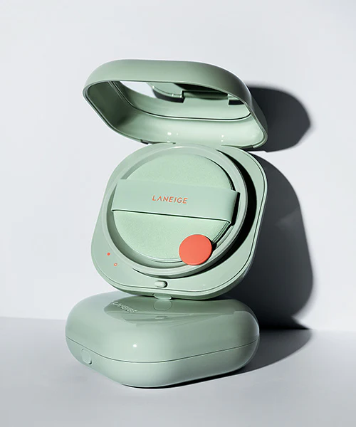 Laneige Neo Cushion Matte SPF46 PA++ -25N1 15g *2ea - Image 4