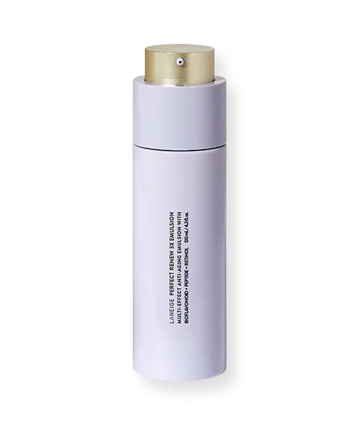 Laneige Perfect Renew 3X Emulsion 130ml - Image 3