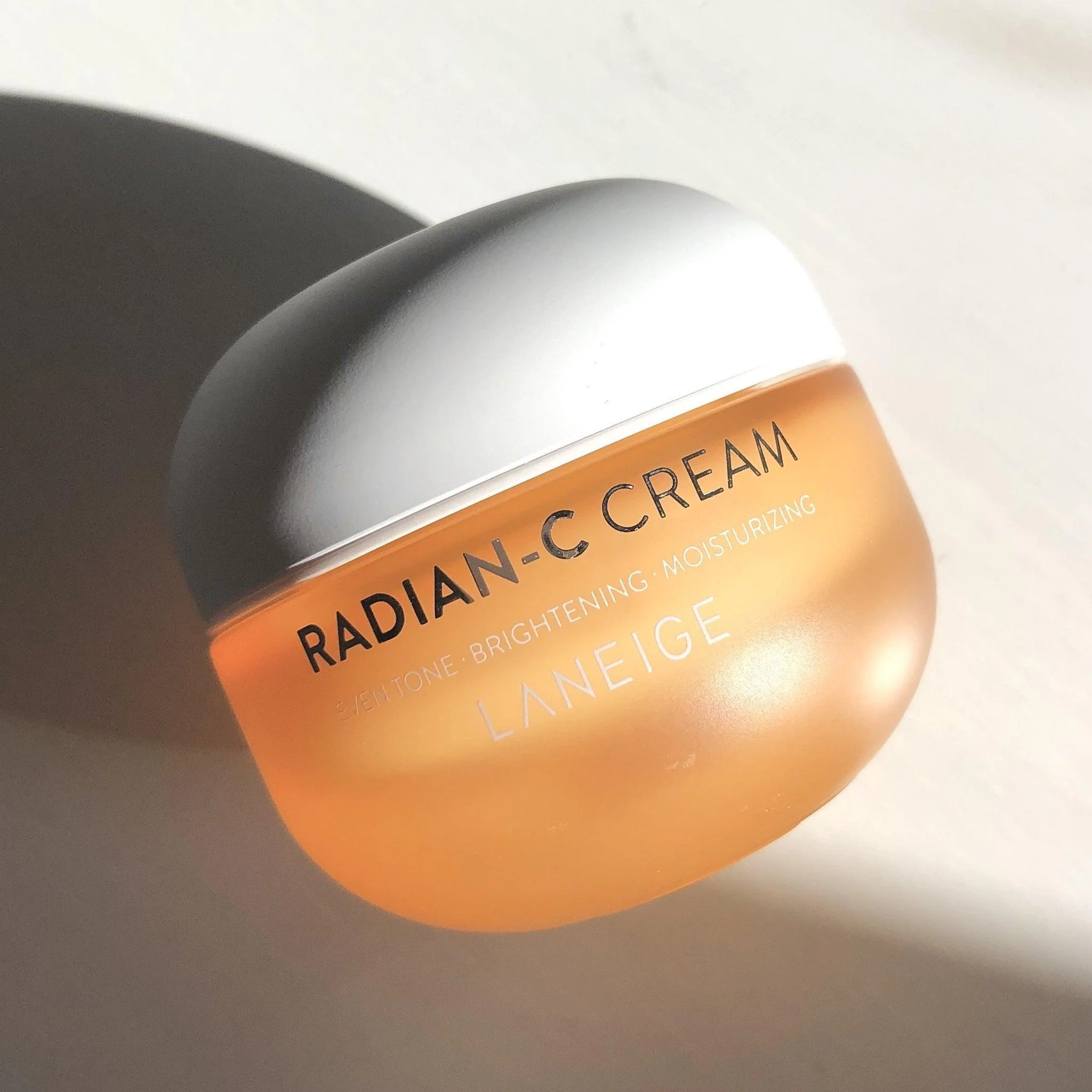 Laneige Radian-C Cream 30ml - Image 3