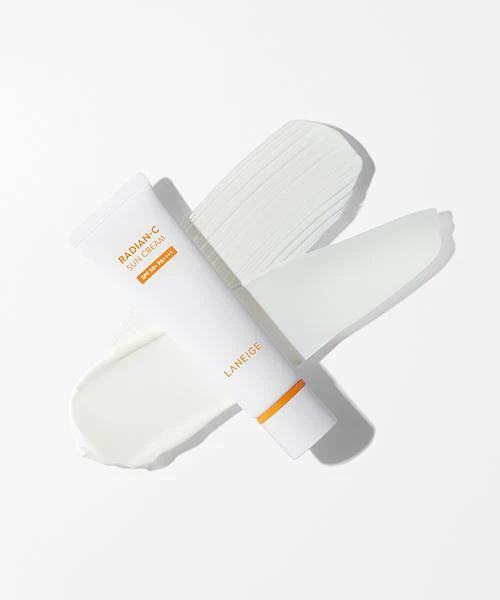 Laneige RADIAN-C SUNCREAM 50ml(SPF50+) - Image 4