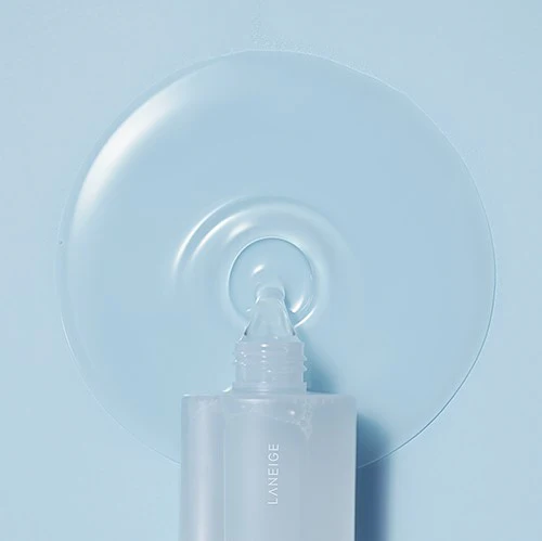 Laneige Water Bank Blue Hyaluronic Cleansing Oil 250ml - Image 3