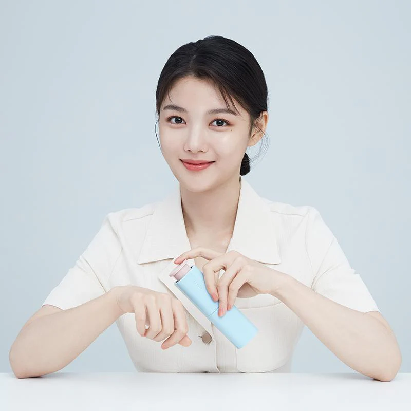 Laneige Water Bank Blue Hyaluronic Serum 50ml - Image 5