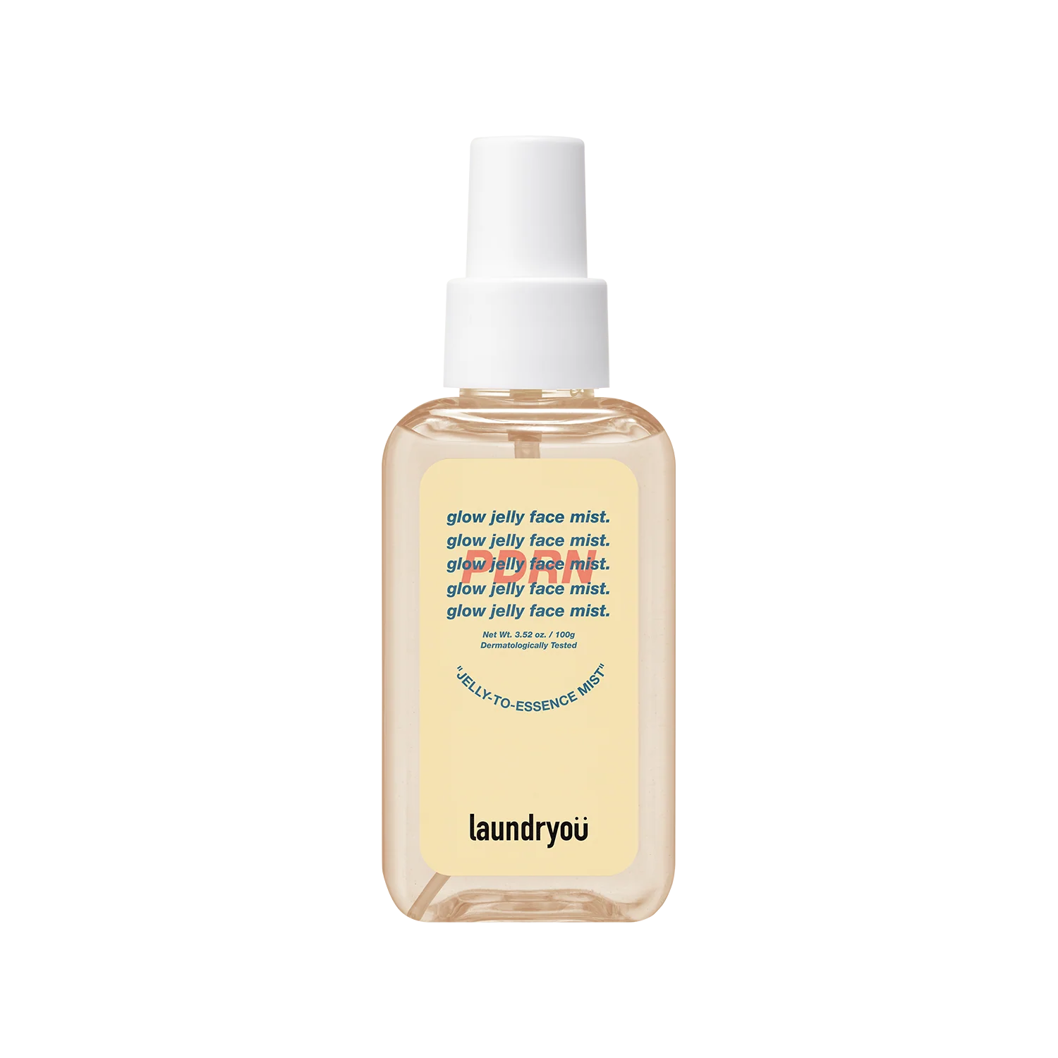Laundryou Glow Jelly Mist PDRN 100g - Image 4