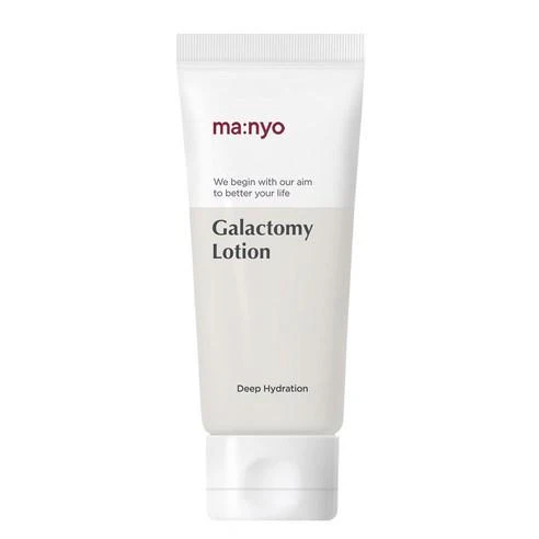 Ma:nyo Galactomy Moisture Lotion 100ml - Image 3
