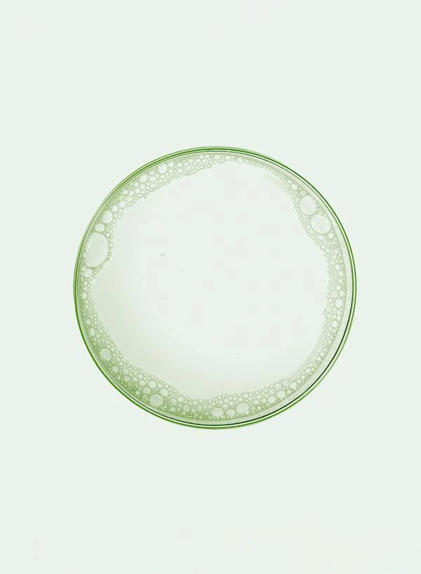 Ma:nyo Herb Green Cleansing Oil 200ml - Image 4
