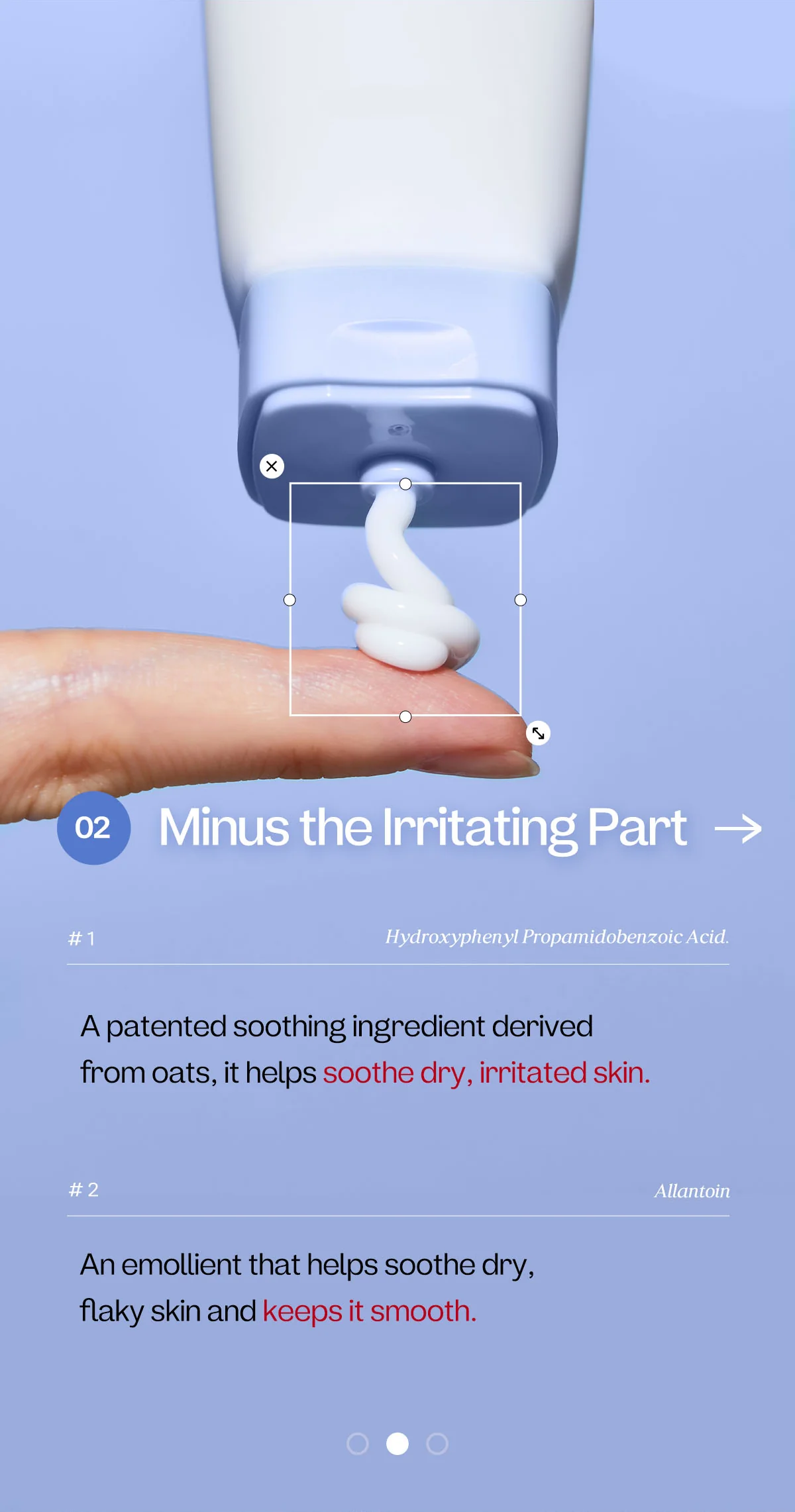 Ma:nyo Panthetoin Cream 80ml - Image 4