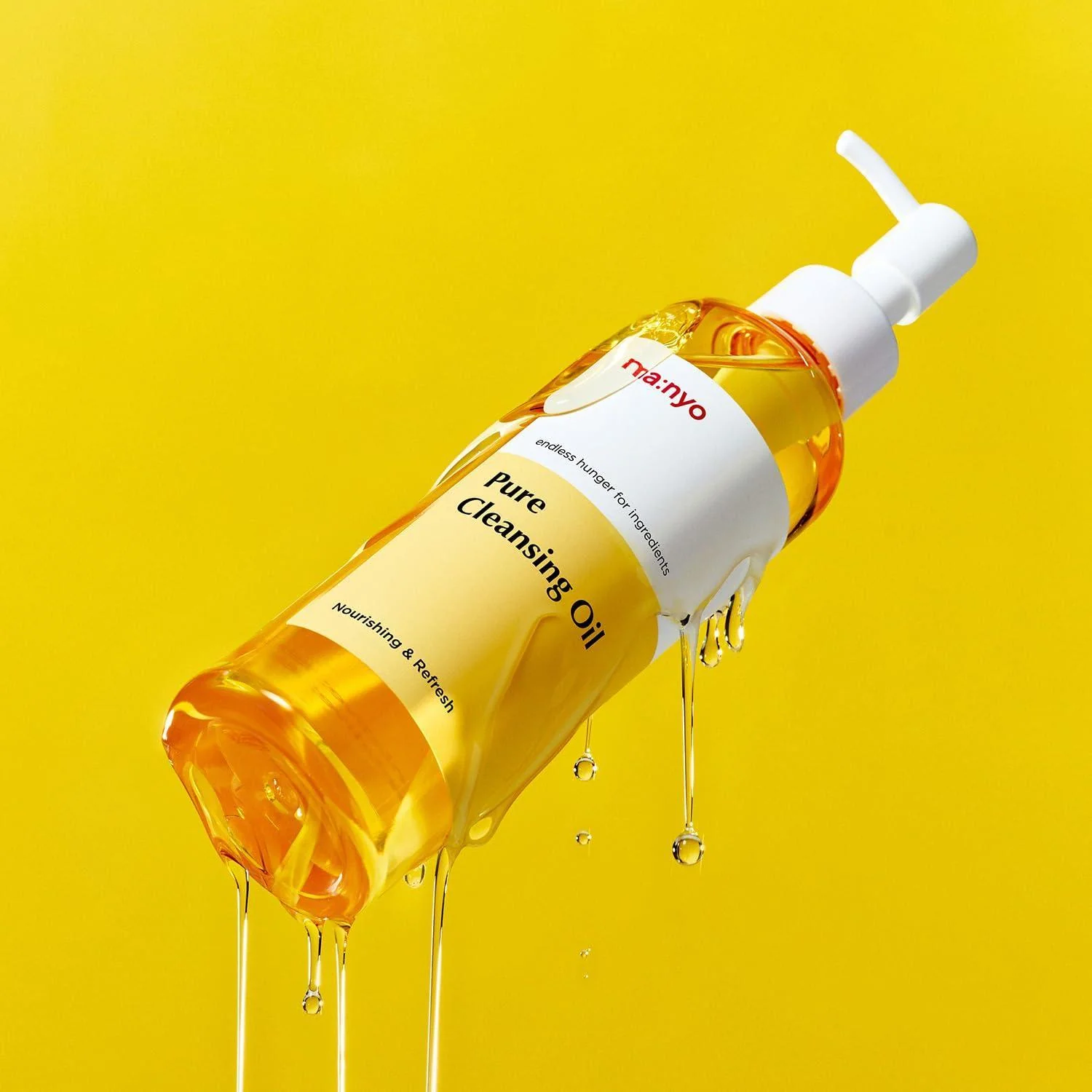 Ma:nyo Pure Cleansing Oil 200ml - Image 9