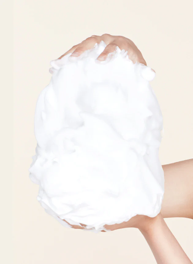 Ma:nyo Pure & Deep Cleansing Foam 200ml - Image 5