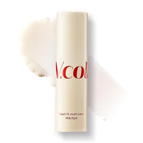 Ma:nyo V.collagen Heart Fit Multi Balm 10g - Image 2