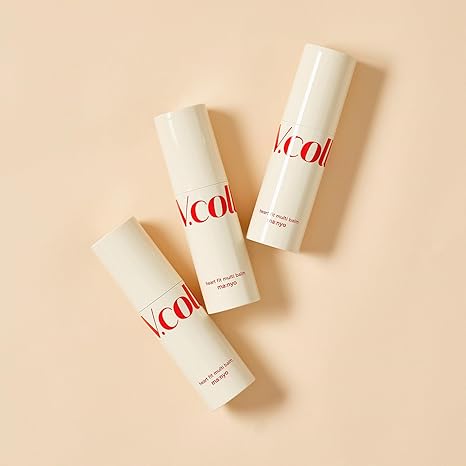 Ma:nyo V.collagen Heart Fit Multi Balm 10g - Image 6